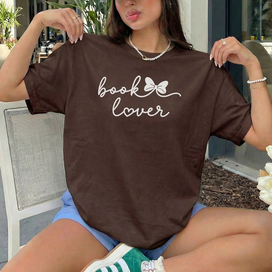 Book Lover Gildan Softsyle Shirt