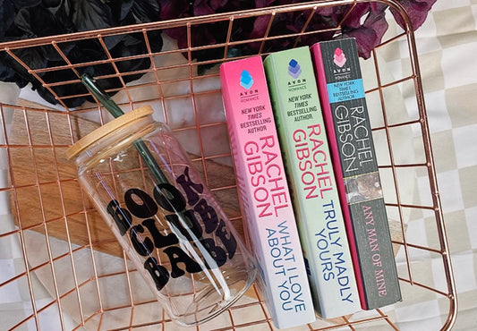 When you’re a reader but don’t like all the popular books/authors (Am I the problem??)