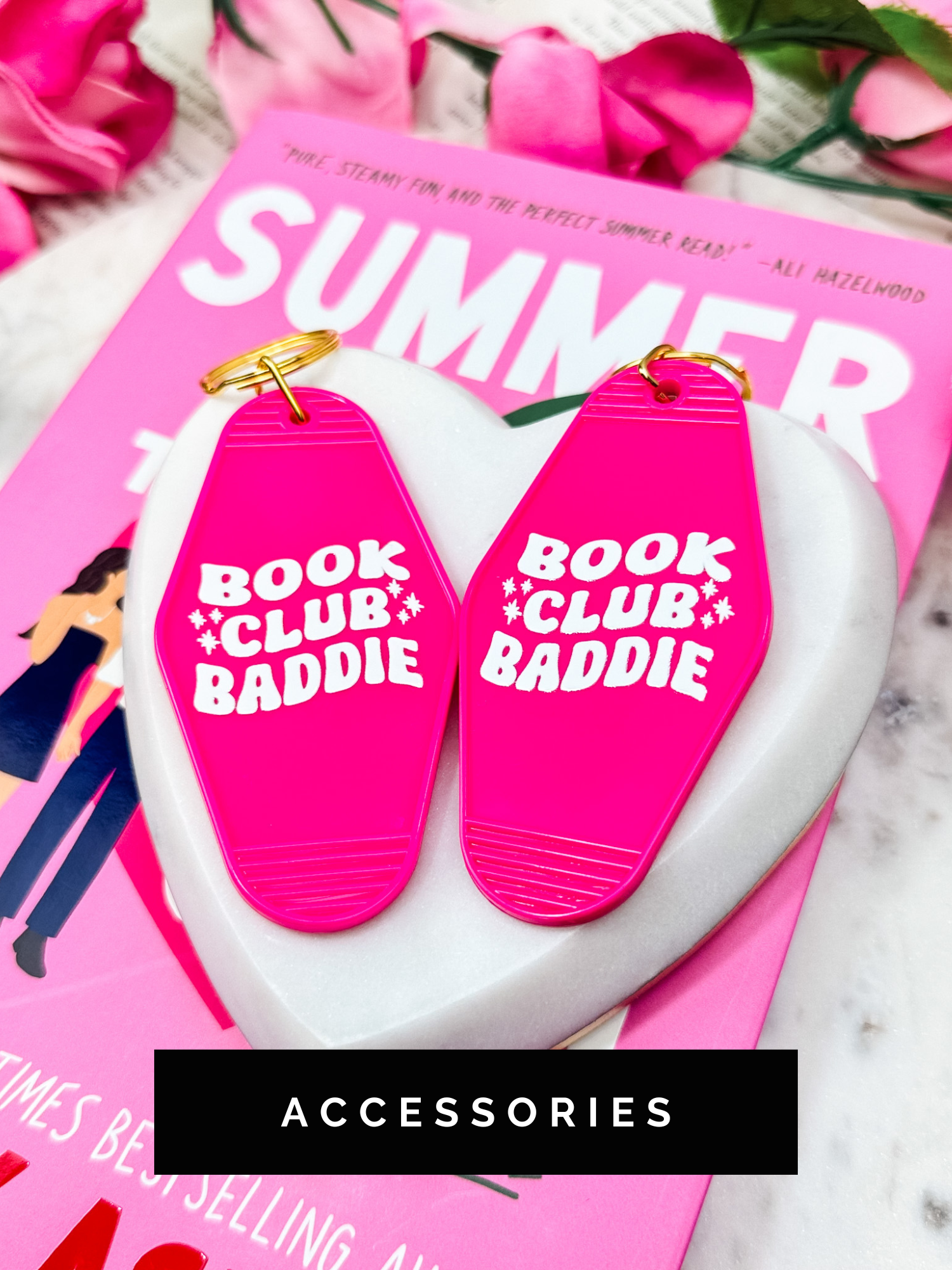 SHOP ALL ACCESSORIES