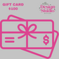 Natalia's Design Studio Gift Card