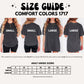 Booked For The Summer Heavyweight Comfort Colors Shirt
