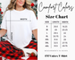 My Holidays Are All Booked Up - Comfort Colors Premium Bookish Christmas Shirt