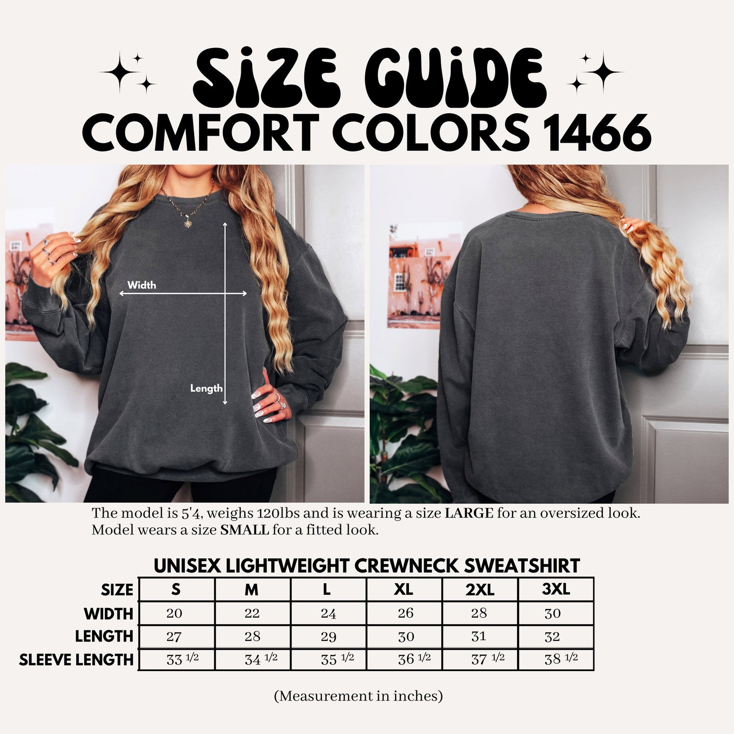 Tired Moms Book Club Lightweight Comfort Colors Sweatshirt