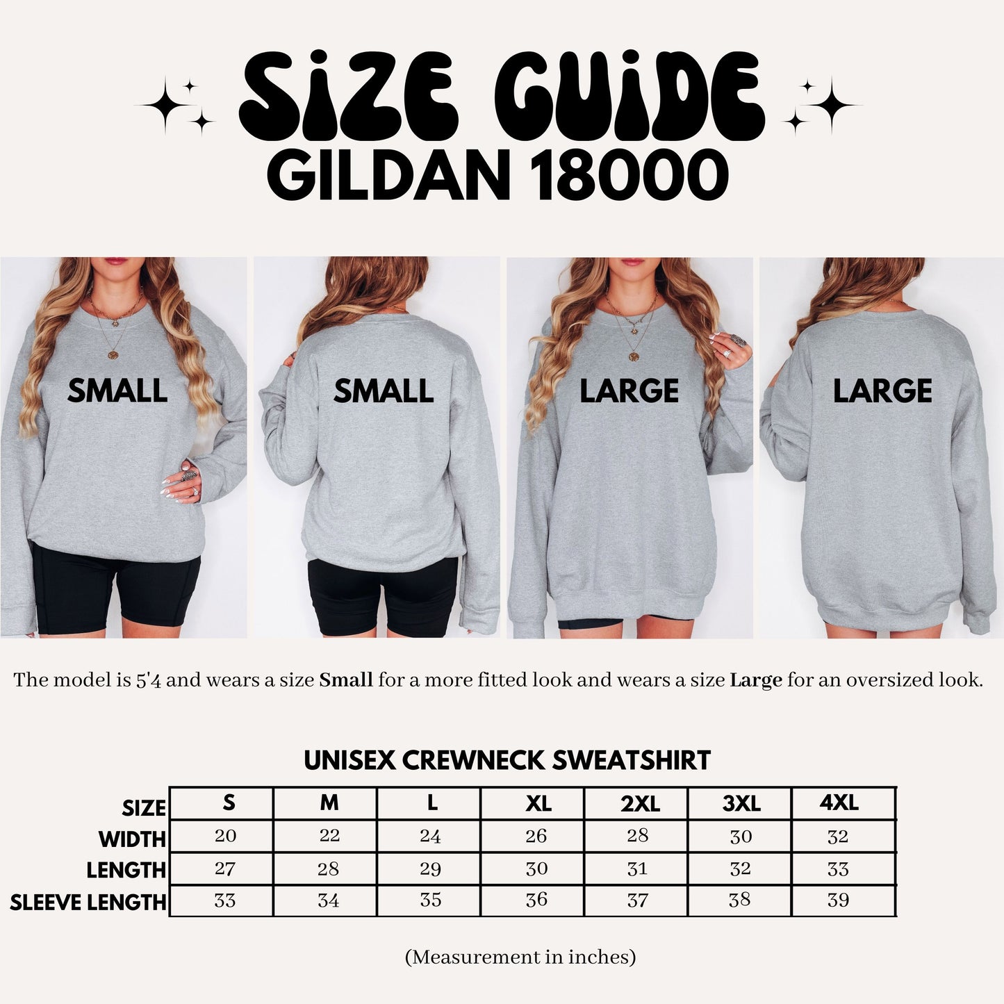 The Boo Book Club Gildan Crewneck Sweatshirt