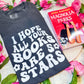 I Hope All Your Books Are 5 Stars Comfort Colors Shirt Bookish Heavyweight Oversized Shirt
