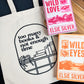 Too Many Books & Not Enough Time Canvas Tote Bag