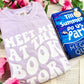 Meet Me at the Bookstore Comfort Colors Shirt | Premium Bookish Style, Perfect for Bookstore Trips