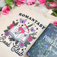 Romantasy Book Club Canvas Tote Bag