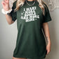 I Want More Books And More Wine Gildan Softstyle Shirt