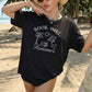 Book Girl Summer Gildan Softsyle Shirt