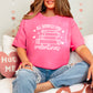 All Booked for Valentines Premium Heavyweight Comfort Colors Shirt | Romantic Bookish Tee for Readers