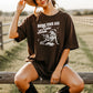 Bring Your Ass Kickin’ Books Gildan Softsyle Shirt