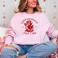 Cupid’s Romance Book Club Gildan Heavy Blend Crewneck Sweatshirt