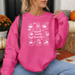 The Boo Book Club Gildan Crewneck Sweatshirt