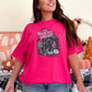 The Haunted Library Gildan Softsyle Shirt