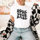 Book Club Babe Premium Shirt - Natalia’s Design Studio