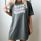 Book Club Baddie Premium T-Shirt - Natalia’s Design Studio