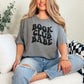 Book Club Babe Premium Shirt - Natalia’s Design Studio