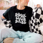 Book Club Babe Premium Shirt - Natalia’s Design Studio