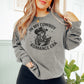 In My Cowboy Romance Era Comfort Colors Lightweight Sweater