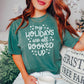 My Holidays are all Booked Premium Shirt - Natalia’s Design Studio