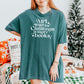 All I Want For Christmas Is More Books Premium Shirt - Natalia’s Design Studio