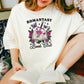 Romantasy Book Club Comfort Colors Shirt