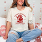 Cupid’s Romance Book Club Gildan Softstyle Shirt