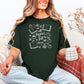 All Booked for Fall Gildan Softstyle Shirt