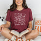 All Booked for Fall Gildan Softstyle Shirt