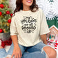 My Holidays Are All Booked Up - Comfort Colors Premium Bookish Christmas Shirt