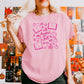 All Booked for Fall Gildan Softstyle Shirt