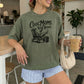 Cool Moms Read Books Gildan Softsyle Shirt