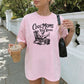 Cool Moms Read Books Gildan Softsyle Shirt