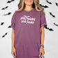Stay Spooky Read Books Heavyweight Comfort Colors Shirt