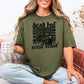 Dead But Well Read Gildan Softstyle Shirt