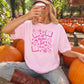All Booked for Fall Heavyweight Comfort Colors Shirt