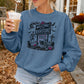 Welcome to the Bookstore Gildan Crewneck Sweatshirt