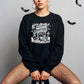 Welcome to the Bookstore Gildan Crewneck Sweatshirt