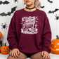 Welcome to the Bookstore Gildan Crewneck Sweatshirt