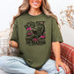 Dead Set on Reading Gildan Softstyle Shirt