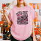 Dead Set on Reading Gildan Softstyle Shirt