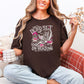 Dead Set on Reading Gildan Softstyle Shirt