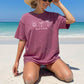 Beach & Books Heavyweight Comfort Colors Shirt