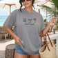 Beach & Books Heavyweight Comfort Colors Shirt