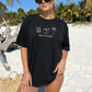 Beach & Books Heavyweight Comfort Colors Shirt