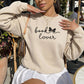 Book Lover Gildan Crewneck Sweatshirt