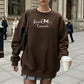 Book Lover Gildan Crewneck Sweatshirt