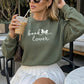 Book Lover Gildan Crewneck Sweatshirt