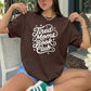 Tired Moms Book Club Gildan Softsyle Shirt